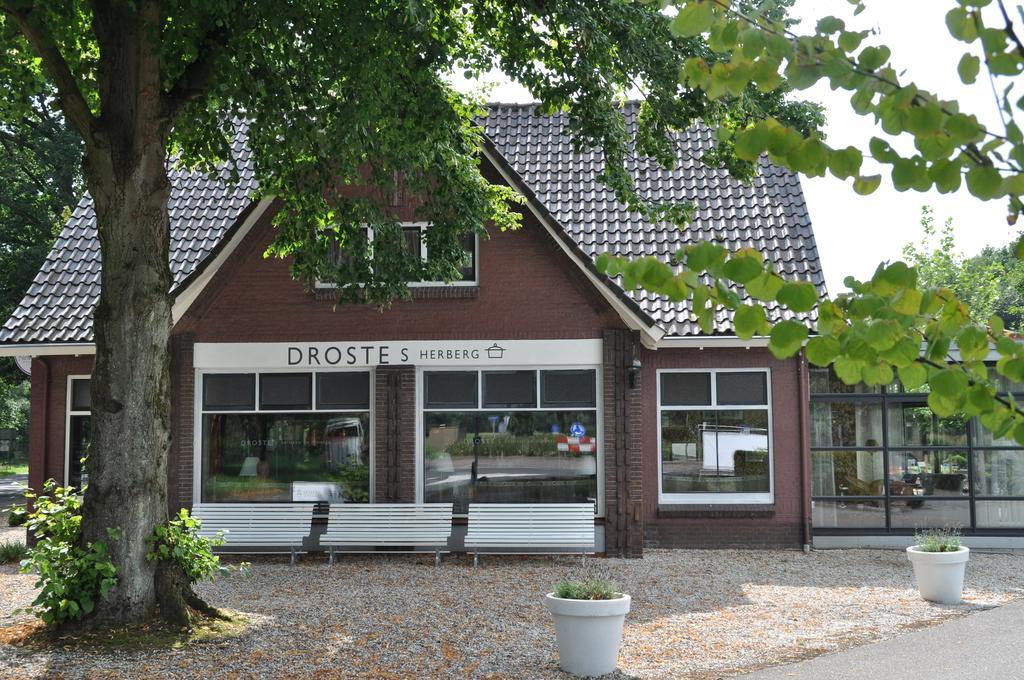 Droste'S Herberg Tubbergen Eksteriør bilde